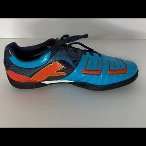 PUMA PowerCat PWR-C 3.12 Soccer Cleat Mirror Way